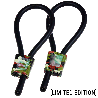 ELECTRASTIM - PRESTIGE ELECTRALOOPS REGULOWANE PIERSCIENIE KOGUTOWE W KAMUFLAZU
