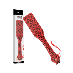BEGME - LOPATA ZE SKORY WEGANSKIEJ W RED EDITION