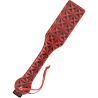 BEGME - LOPATA ZE SKORY WEGANSKIEJ W RED EDITION