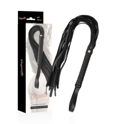 COQUETTE CHIC DESIRE - FANTASY BICZ Z WEGANSKIEJ SKORY