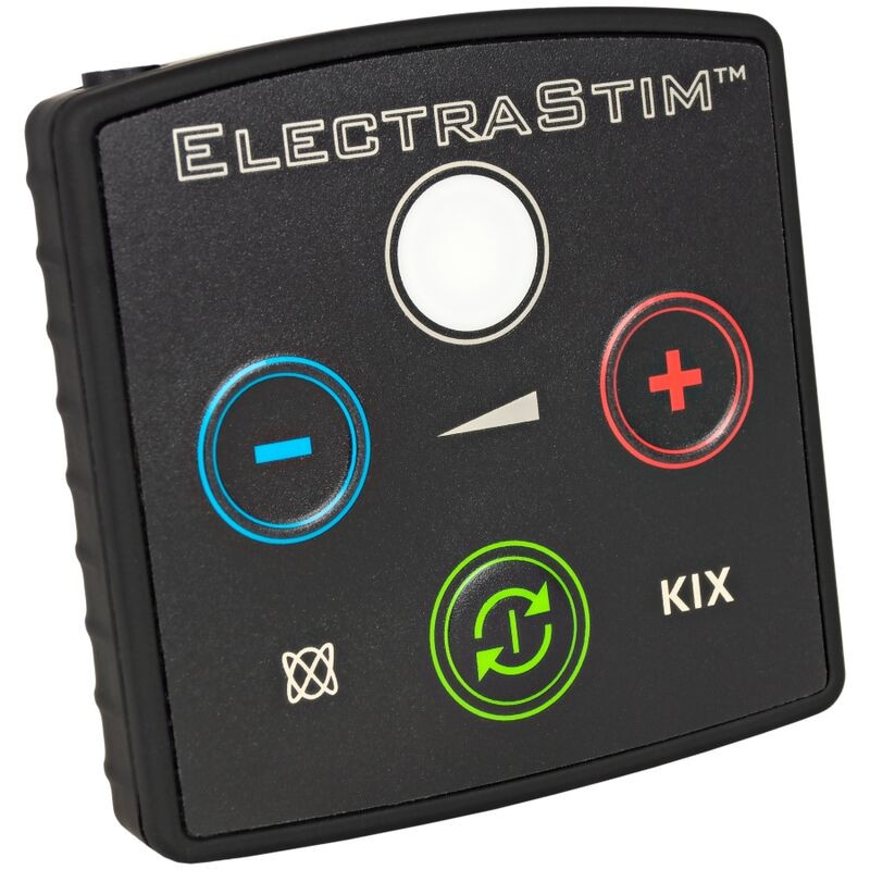 ELECTRASTIM - KIX ELECTRO STYMULATOR SEKSUALNY