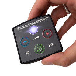 ELECTRASTIM - KIX ELECTRO STYMULATOR SEKSUALNY