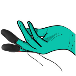 ELECTRASTIM - REKAWY EXPLORER ELECTRO FINGER