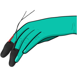 ELECTRASTIM - REKAWY EXPLORER ELECTRO FINGER