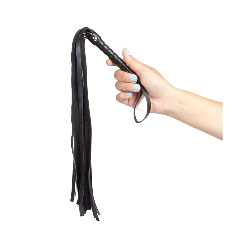 SECRETPLAY - KOLEKCJA CZARNEGO BONDAGE BDSM