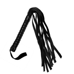SECRETPLAY - KOLEKCJA CZARNEGO BONDAGE BDSM