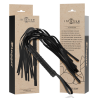 INTENSE - FETISH WEGANSKI SKORZONY FLOGGER