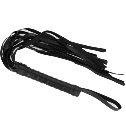 INTENSE - FETISH WEGANSKI SKORZONY FLOGGER