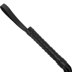 INTENSE - FETISH WEGANSKI SKORZONY FLOGGER