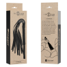 INTENSE - FETISH WEGANSKI SKORZONY FLOGGER