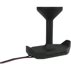 ELECTRASTIM - ELECTRO WTYCZKA ANALNA MR-S-LEATHER
