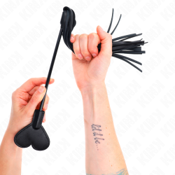 KINK - BICZ Z PANDELEM SERCA 35 CM