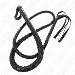 KINK - DLUGI BICZ WEZA CZARNY 210 CM