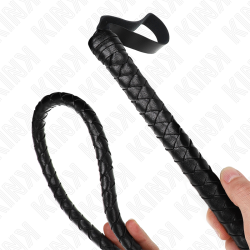 KINK - DLUGI BICZ WEZA CZARNY 210 CM