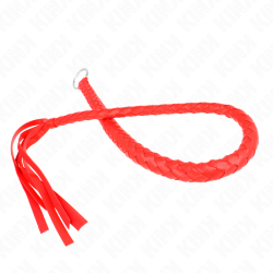 KINK - BICZ WEZOWY Z CZERWONYM PIERSCIENIEM 65 CM