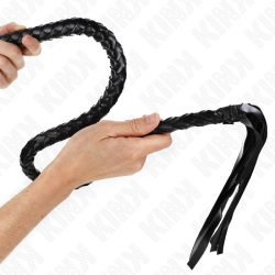 KINK - BICZ WEZOWY Z CZARNYM PIERSCIENIEM 65 CM