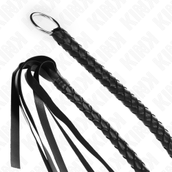 KINK - BICZ WEZOWY Z CZARNYM PIERSCIENIEM 65 CM
