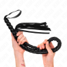 KINK - BICZ WEZOWY Z KORALIKAMI 80 CM