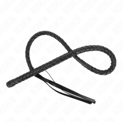 KINK - DLUGI PAT Z KORALIKAMI 110 CM