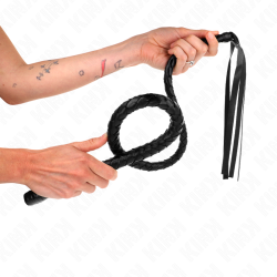 KINK - DLUGI PAT Z KORALIKAMI 110 CM