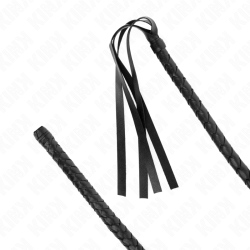KINK - DLUGI PAT Z KORALIKAMI 110 CM