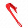 KINK - BICZ Z CZERWONA TEKSTURA UCHWYTU 48,5 CM