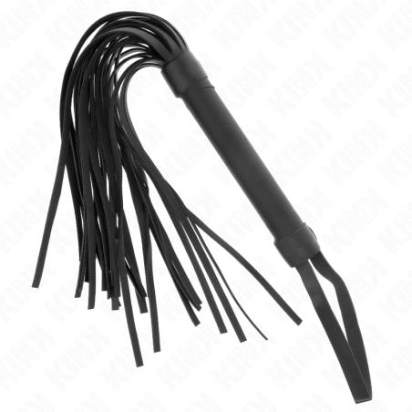 KINK - BICZ W STYLU NEOPRENOWYM 48,5 CM