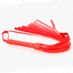 KINK - PROSTY CZERWONY BICZ 45 CM