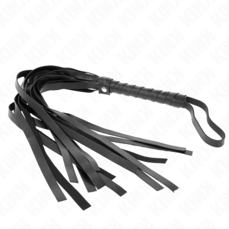 KINK - PROSTY CZARNY BICZ 45 CM