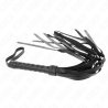 KINK - PROSTY CZARNY BICZ 45 CM