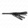 KINK - PROSTY MINI CZARNY BICZ 28 CM