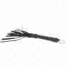 KINK - PROSTY MINI CZARNY BICZ 28 CM
