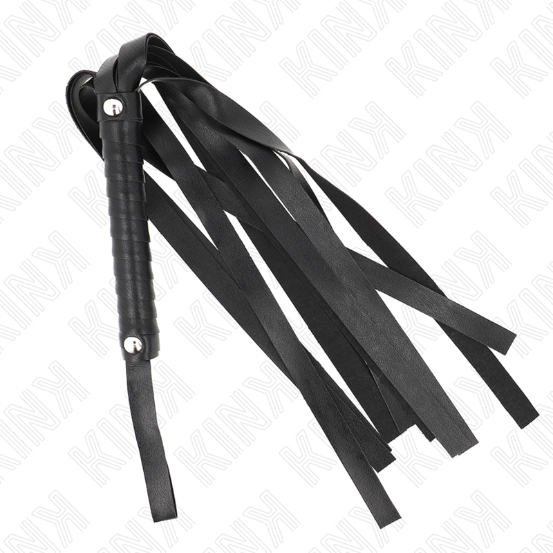 KINK - CZARNY BICZ SZEROKI OGON 48,5 CM