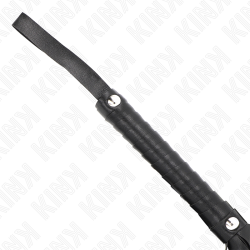 KINK - CZARNY BICZ SZEROKI OGON 48,5 CM