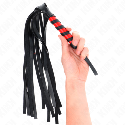 KINK - BICZ Z KRÓTKA UCHWYTEM 45 CM