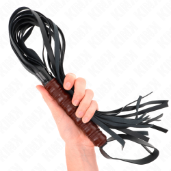 KINK - BICZ MAHONIOWY 53 CM