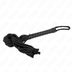 KINK - BICZ CZARNY LINOWY 56 CM