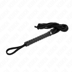 KINK - BICZ CZARNY LINOWY 56 CM