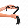 KINK - BICZ CZARNY LINOWY 56 CM