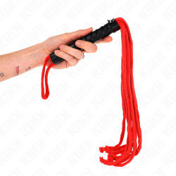 KINK - BICZ LINOWY ROJO 56 CM