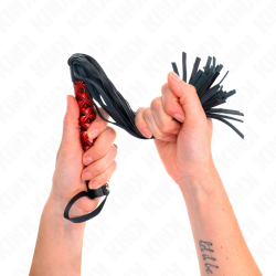 KINK - BICZ WZÓR DIAMENTOWY 40 CM