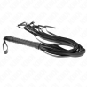 KINK - BICZ NEGRO Z KRÓTKA UCHWYTEM DLUGI OGON 70 CM