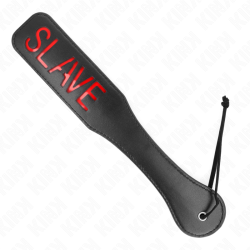 KINK - SLAVE OKRAGLA PALETA NAROZNA 32 X 6 CM