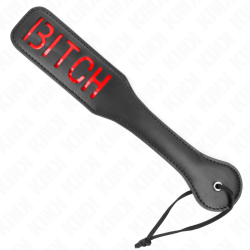 KINK - PALETA NAROZNA BITCH ROUND 32 X 6 CM