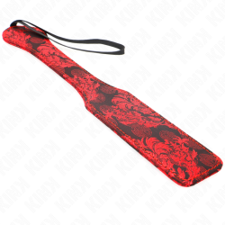KINK - PALETA SCANDAL DESIGN 32 X 5,4 CM