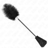 KINK - STRUSIE PIÓRA DO LASKOTANIA Z KORONKA PALETA 56 CM
