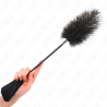 KINK - STRUSIE PIÓRA DO LASKOTANIA Z KORONKA PALETA 56 CM
