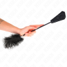 KINK - STRUSIE PIÓRA DO LASKOTANIA Z KORONKA PALETA 56 CM