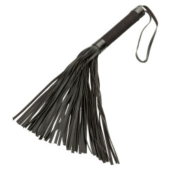 CALEXOTICS - NOCTURNAL FLOGGER SKORZANY CZARNY