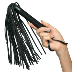 CALEXOTICS - NOCTURNAL FLOGGER SKORZANY CZARNY